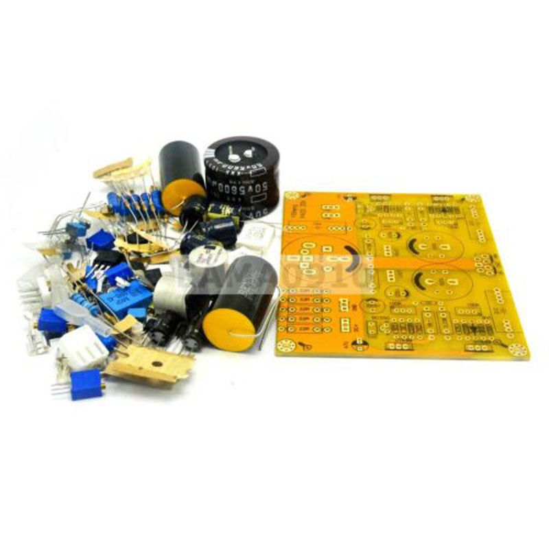 Diy Kit Pass Zen Single-End Kl - Diy Headphone recensie en prijs