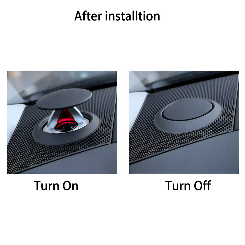 30-kleuren MMI Control Lift Tw - Tweeter recensie en prijs