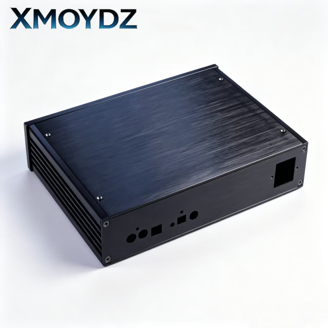 280*62*211.5mm Volledig Alumin - Speaker Enclosure recensie en prijs