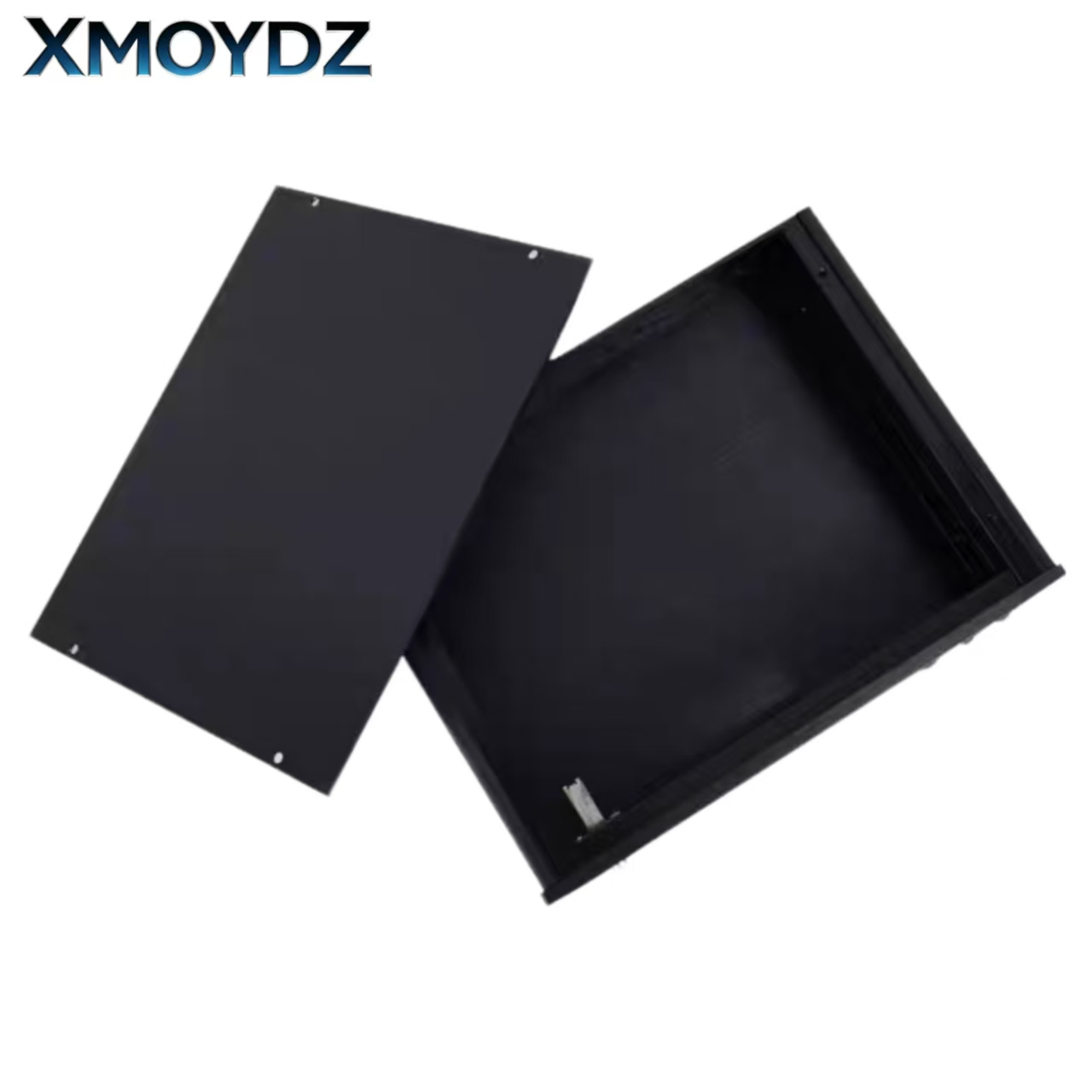 280*62*211.5mm Volledig Alumin - Speaker Enclosure recensie en prijs