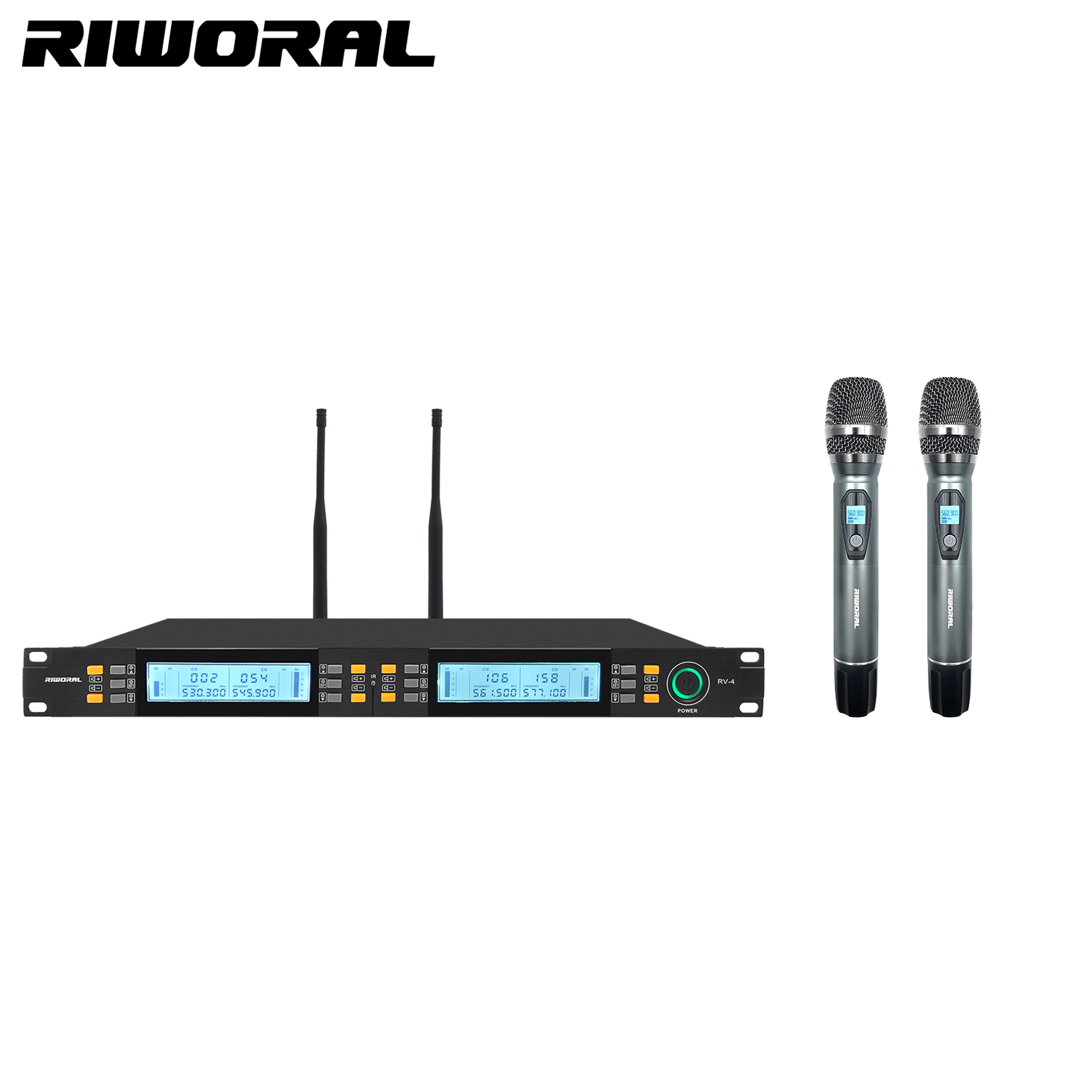 2026 RV-2 Professionele FM dra - Condenser Microphone Kit recensie en prijs