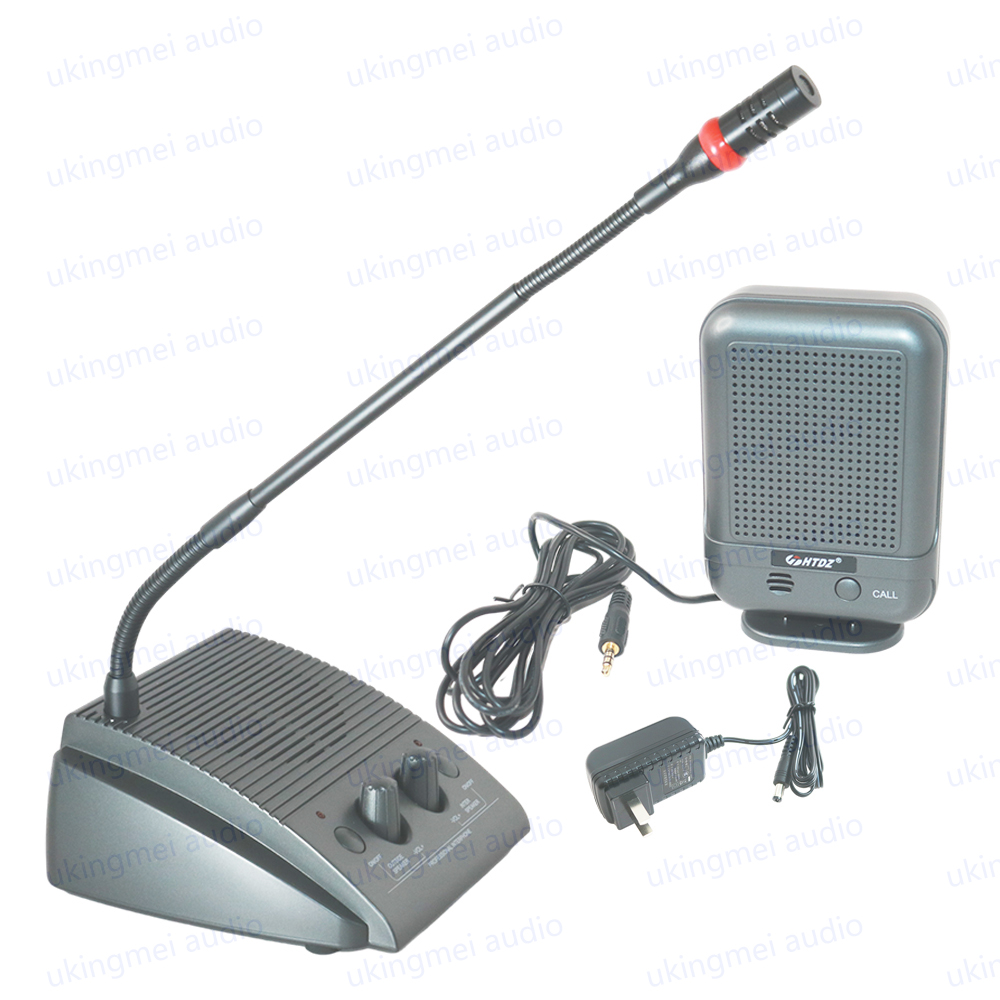 Instelbare Intercom Intercommu - Speaker Wire recensie en prijs