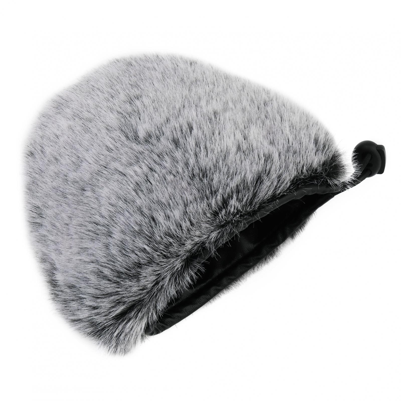 Schuimvoorruit Schuimvoorruit  - Microphone Capsule recensie en prijs