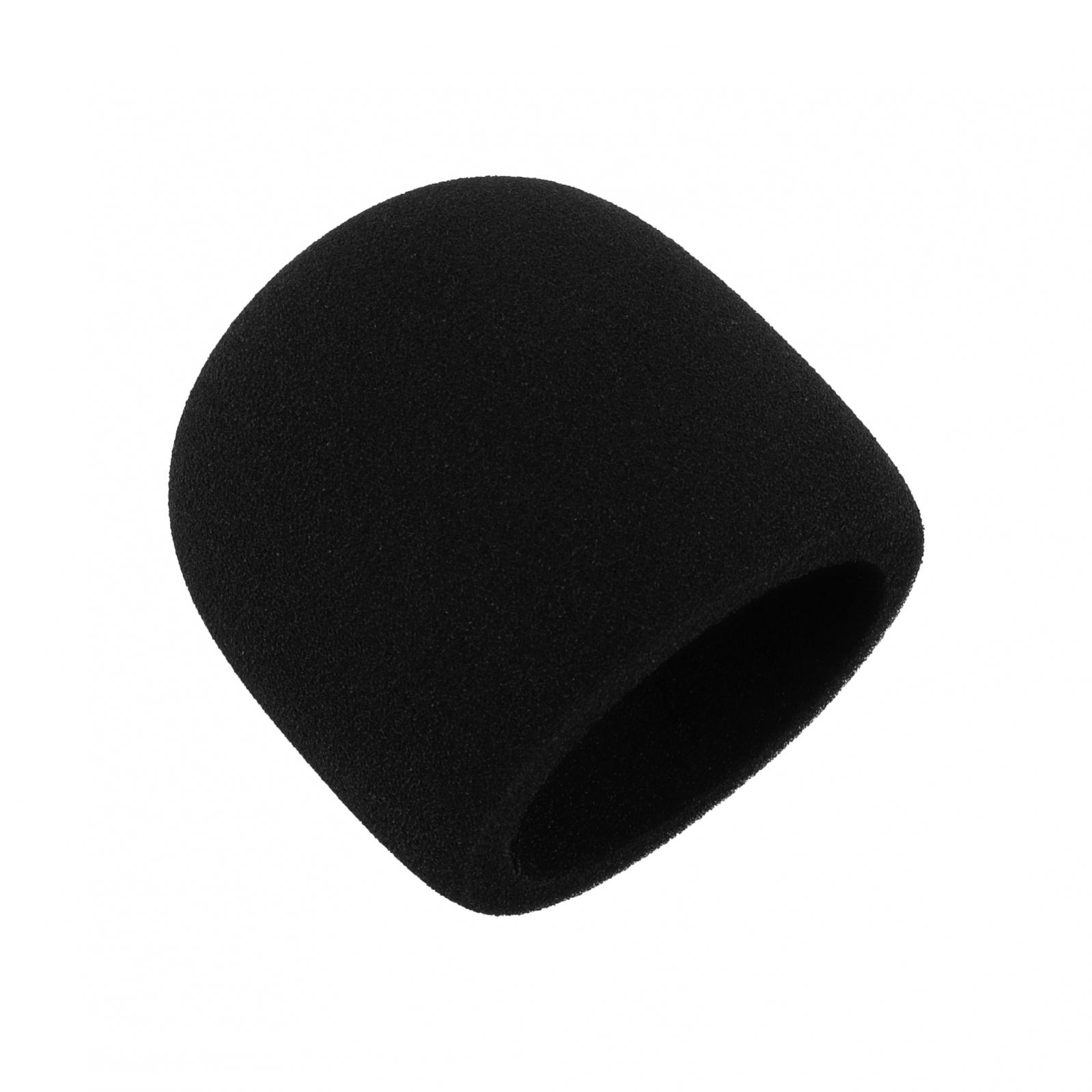 Schuimvoorruit Schuimvoorruit  - Microphone Capsule recensie en prijs