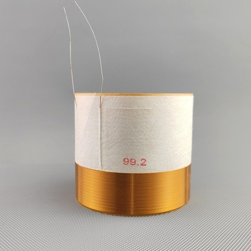 1PCS 99.2mm Spreekspoel VC 8 O - Woofer recensie en prijs