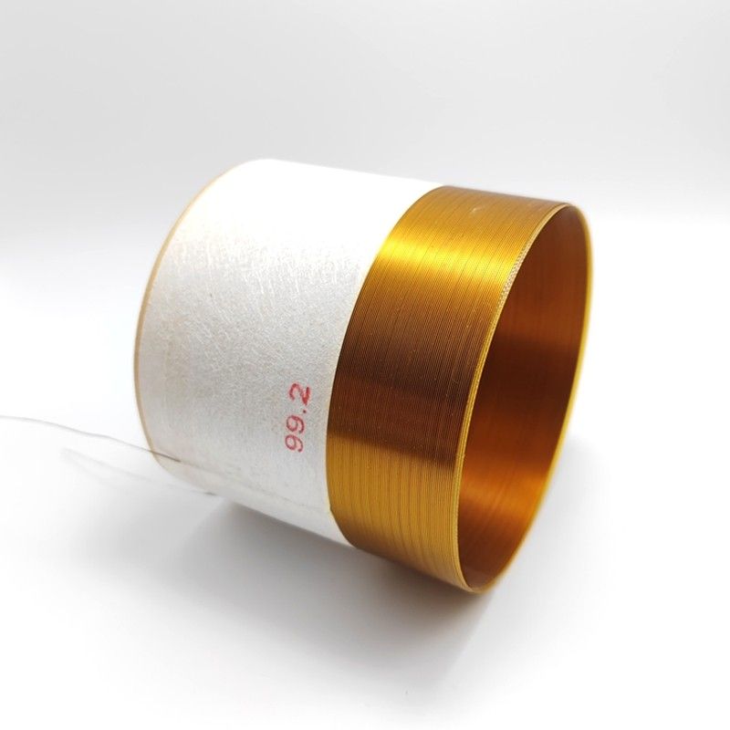 1PCS 99.2mm Spreekspoel VC 8 O - Woofer recensie en prijs