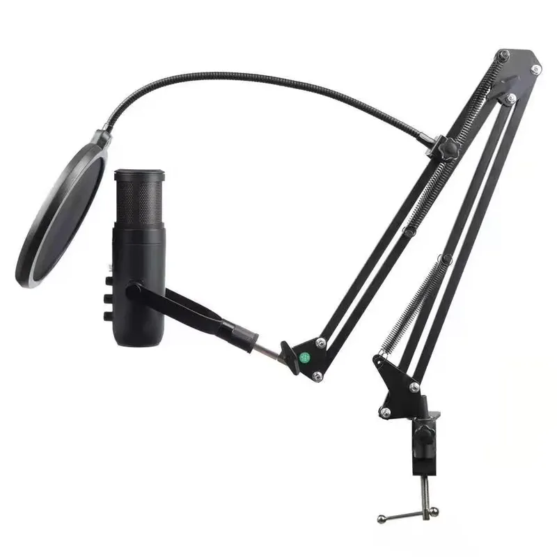 Fabrieksdirect Studio Draadloz - Condenser Microphone Kit recensie en prijs