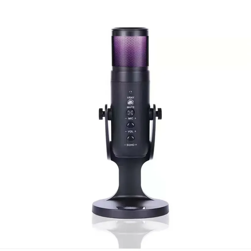 Fabrieksdirect Studio Draadloz - Condenser Microphone Kit recensie en prijs