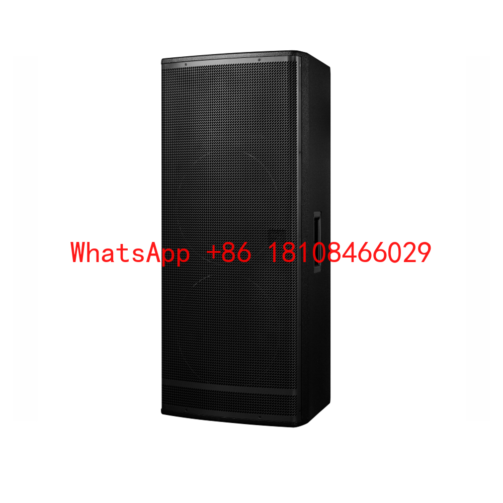 Direct Selling 15 Inch Full Ra - Speaker Driver recensie en prijs