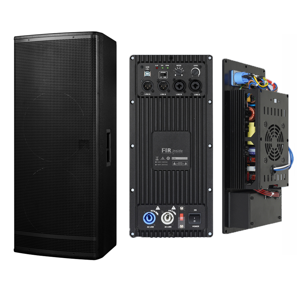 Direct Selling 15 Inch Full Ra - Speaker Driver recensie en prijs