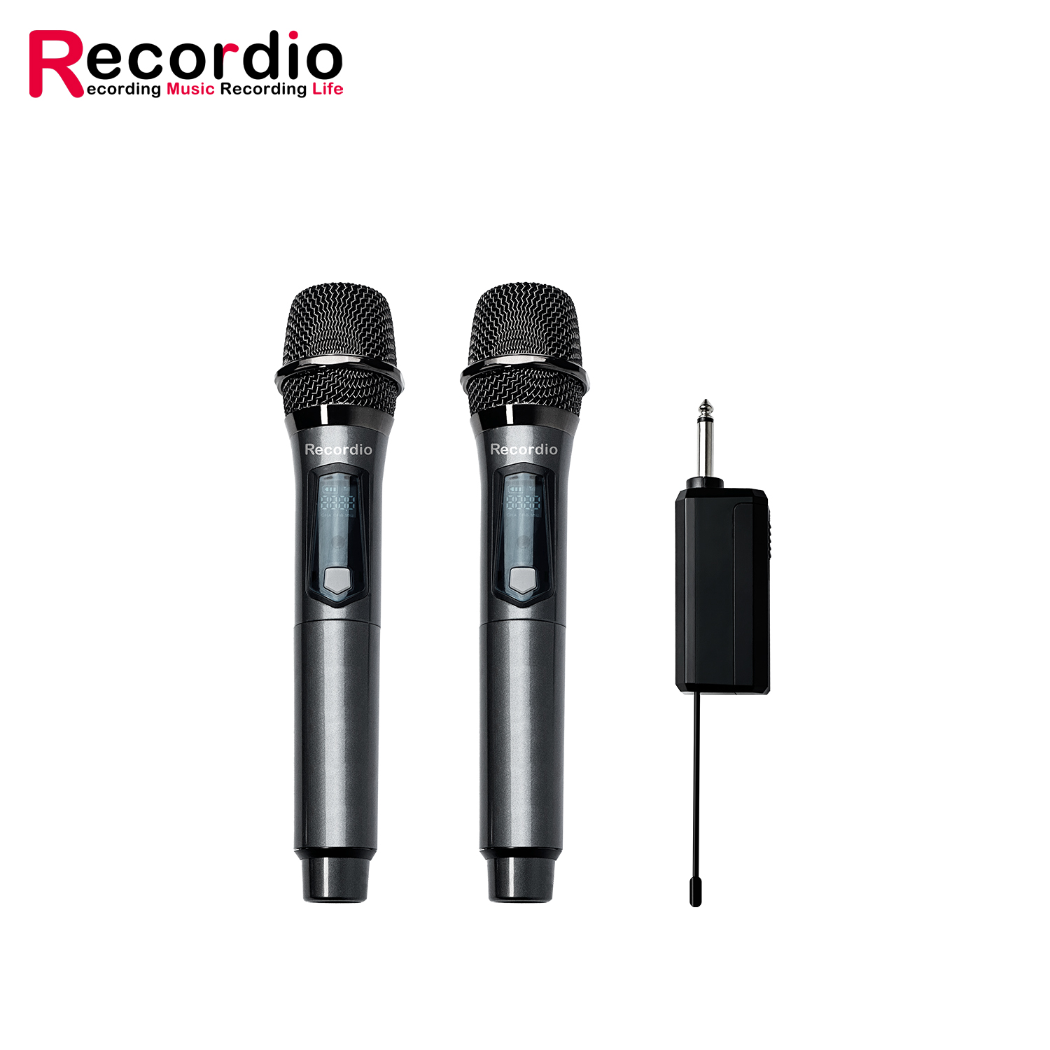 GAW-017A Microfoon 4-in-1 Draa - Speaker Wire recensie en prijs
