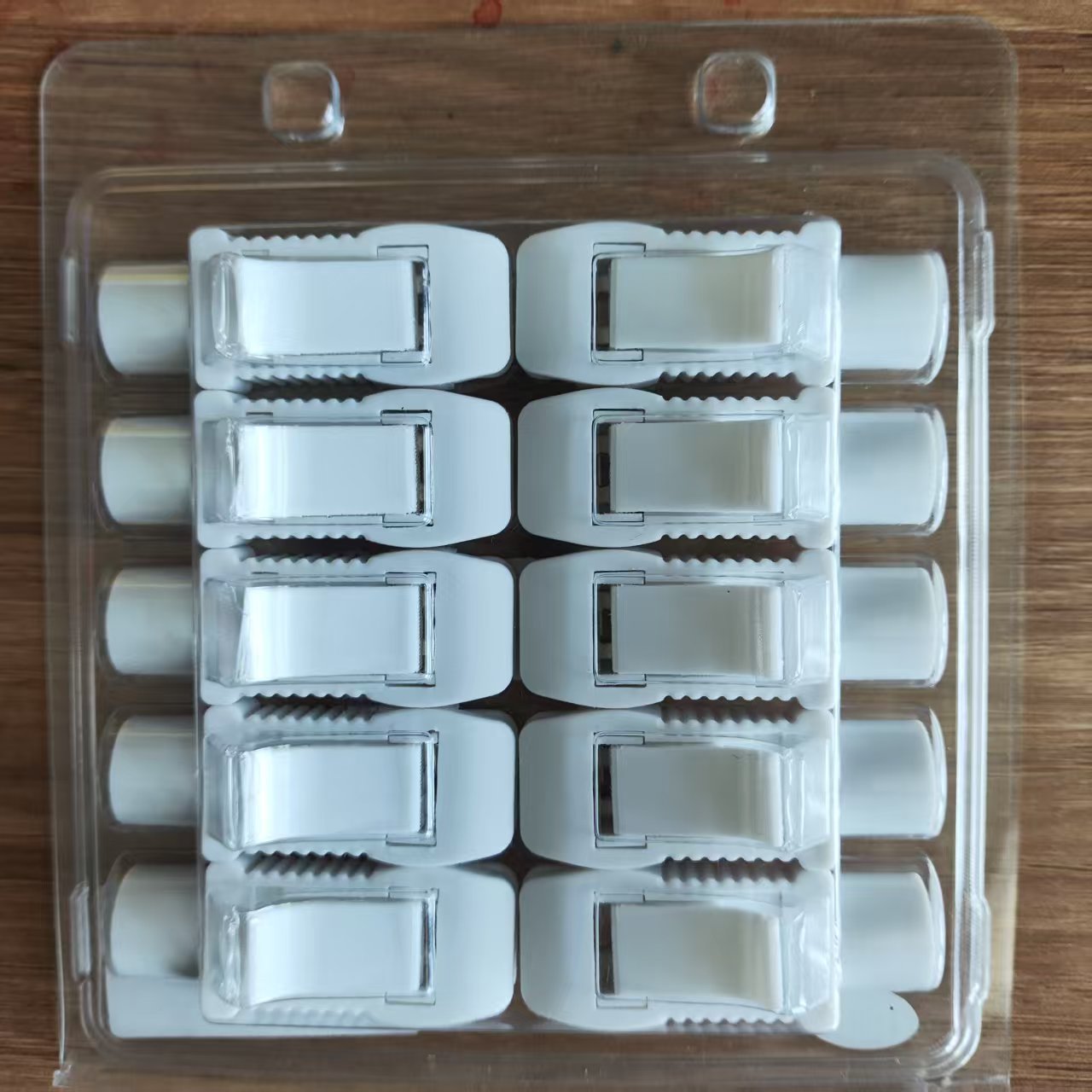 ECG-converterkabels voor elekt - Banana Plug recensie en prijs