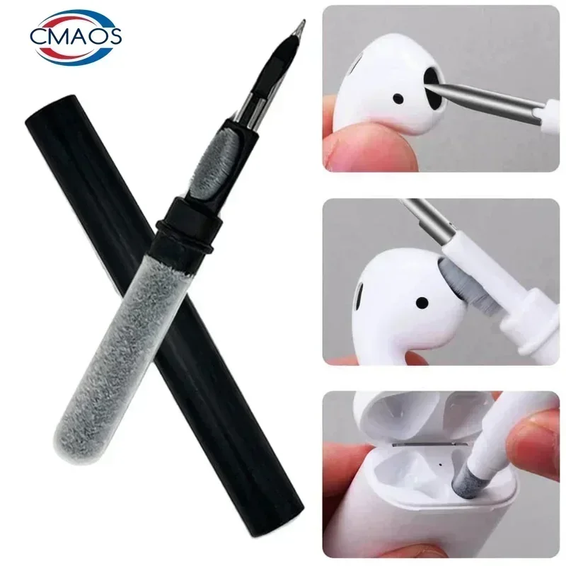 Dubbele reinigingsset voor Blu - Diy Headphone recensie en prijs