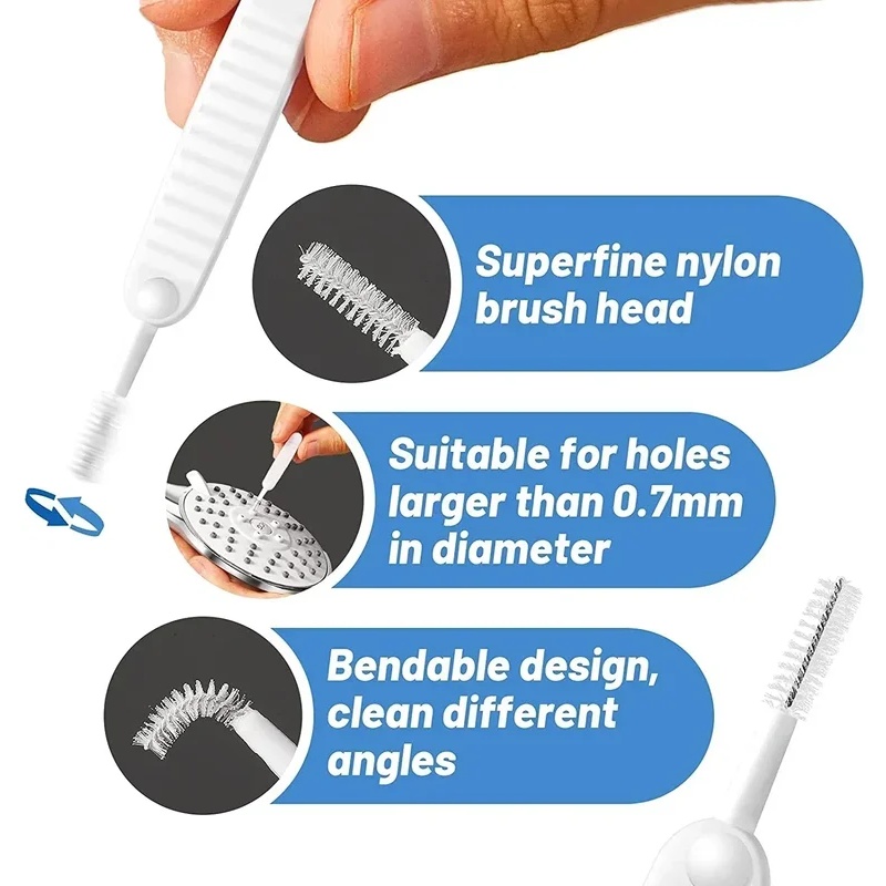 Reinigingsset voor oplaadpoort - Diy Headphone recensie en prijs