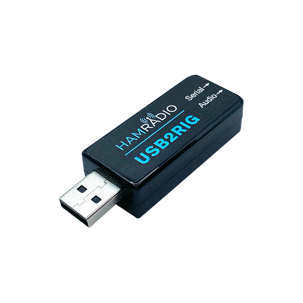 USB2RIG Radio USB Geluidskaart - Usb Sound Card recensie en prijs