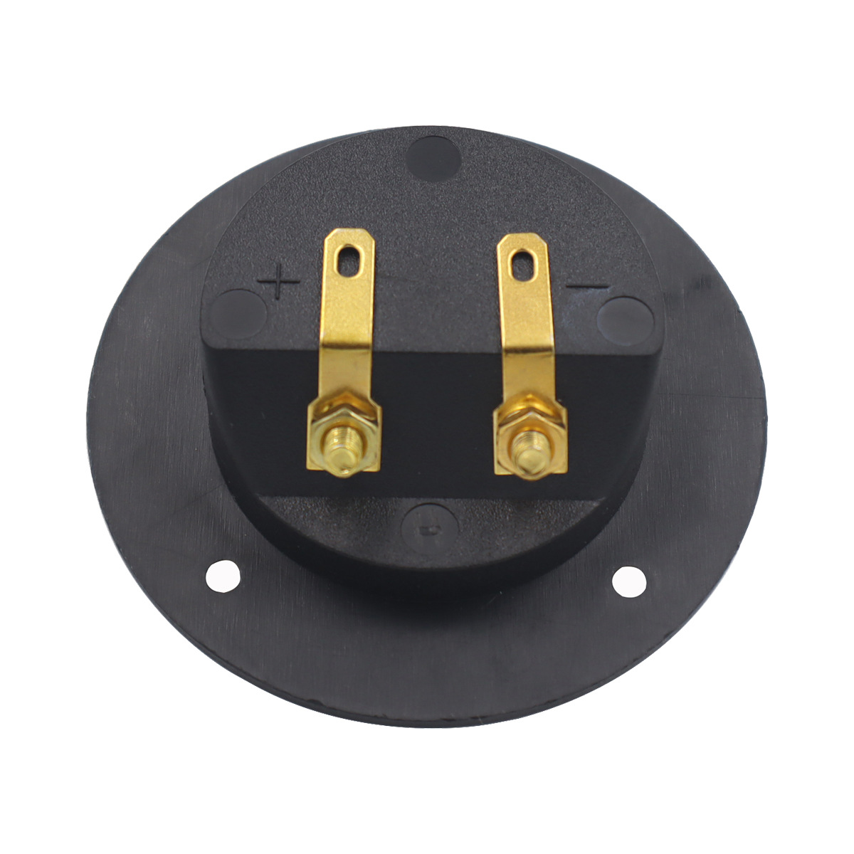 Autoradio Luidspreker Terminal - Speaker Terminal recensie en prijs