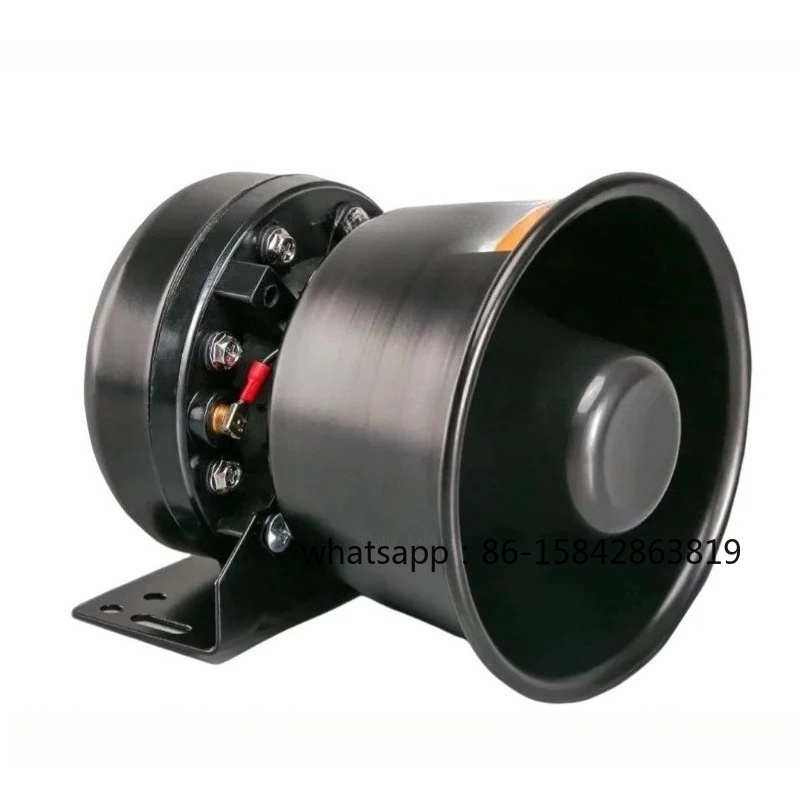 300W-600W Hoge-vermogen tweete - Speaker Driver recensie en prijs