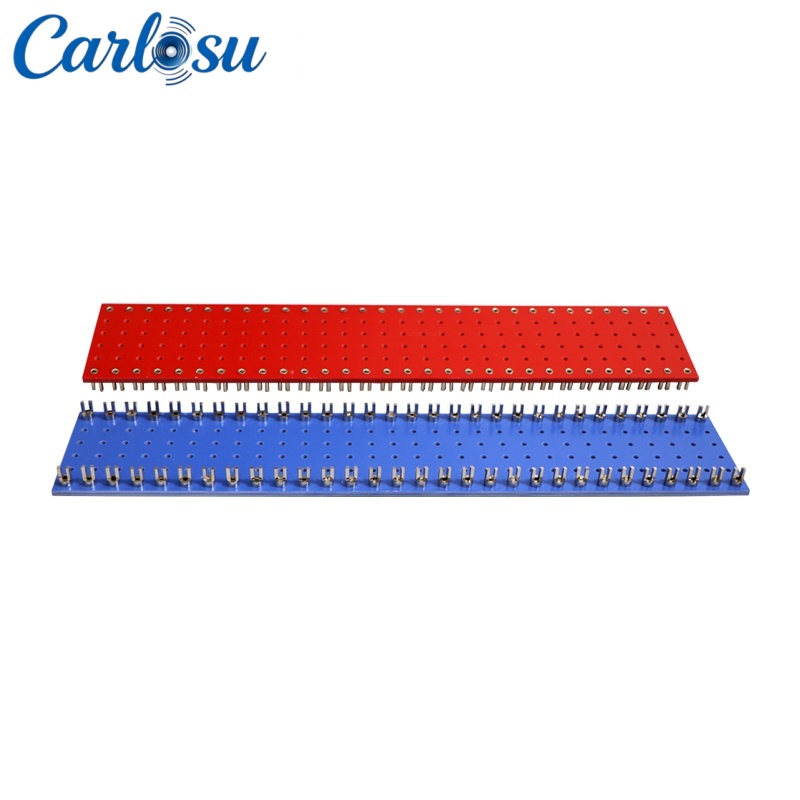 300x60mm FR4 Turret Lug Strip  - Speaker Terminal recensie en prijs