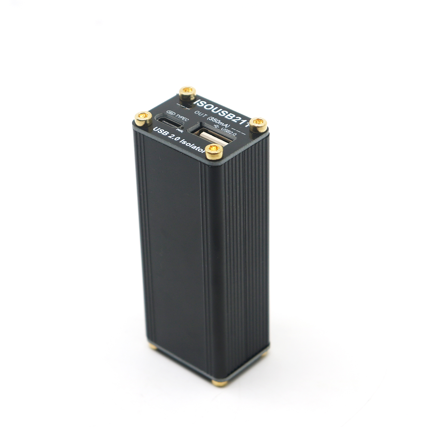 ISOUSB211 USB 2.0 Isolator 480 - Usb Sound Card recensie en prijs