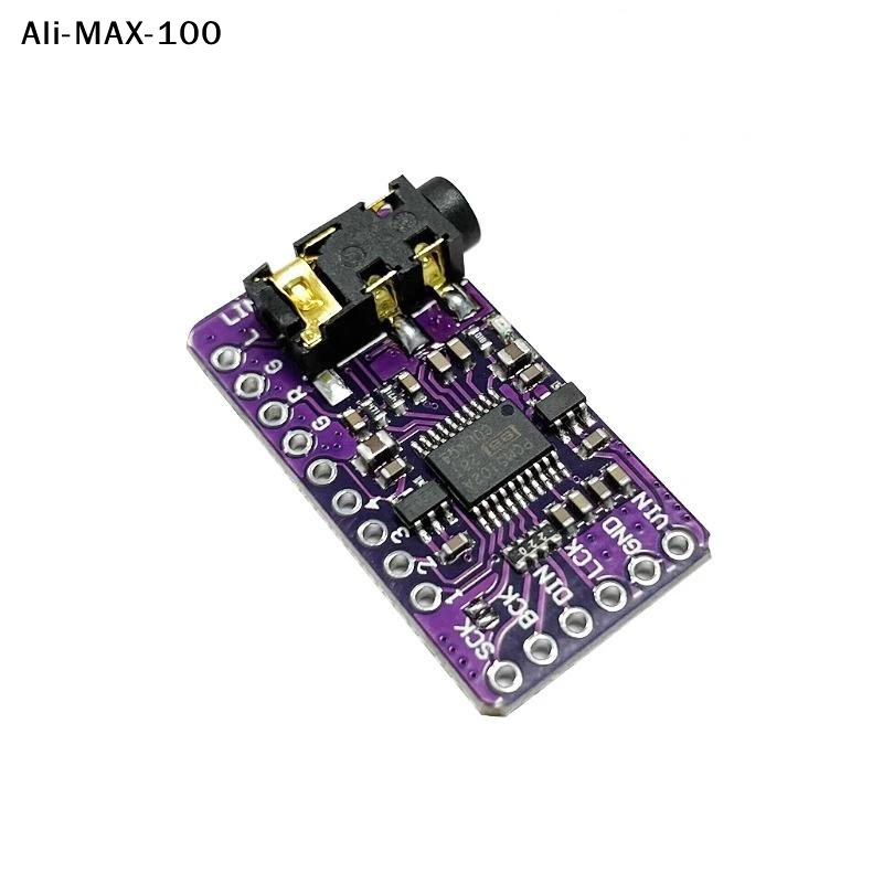 【Au】PCM5102A Interface I2S DAC - Pcm5102 recensie en prijs