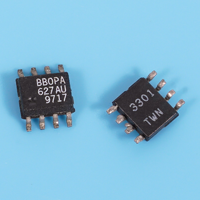 1PCS TI BB OPA627AU Single Op  - Audio Dac recensie en prijs