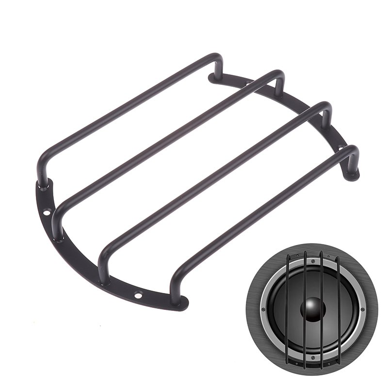 8 inch luidsprekerkap auto met - Speaker Crossover recensie en prijs
