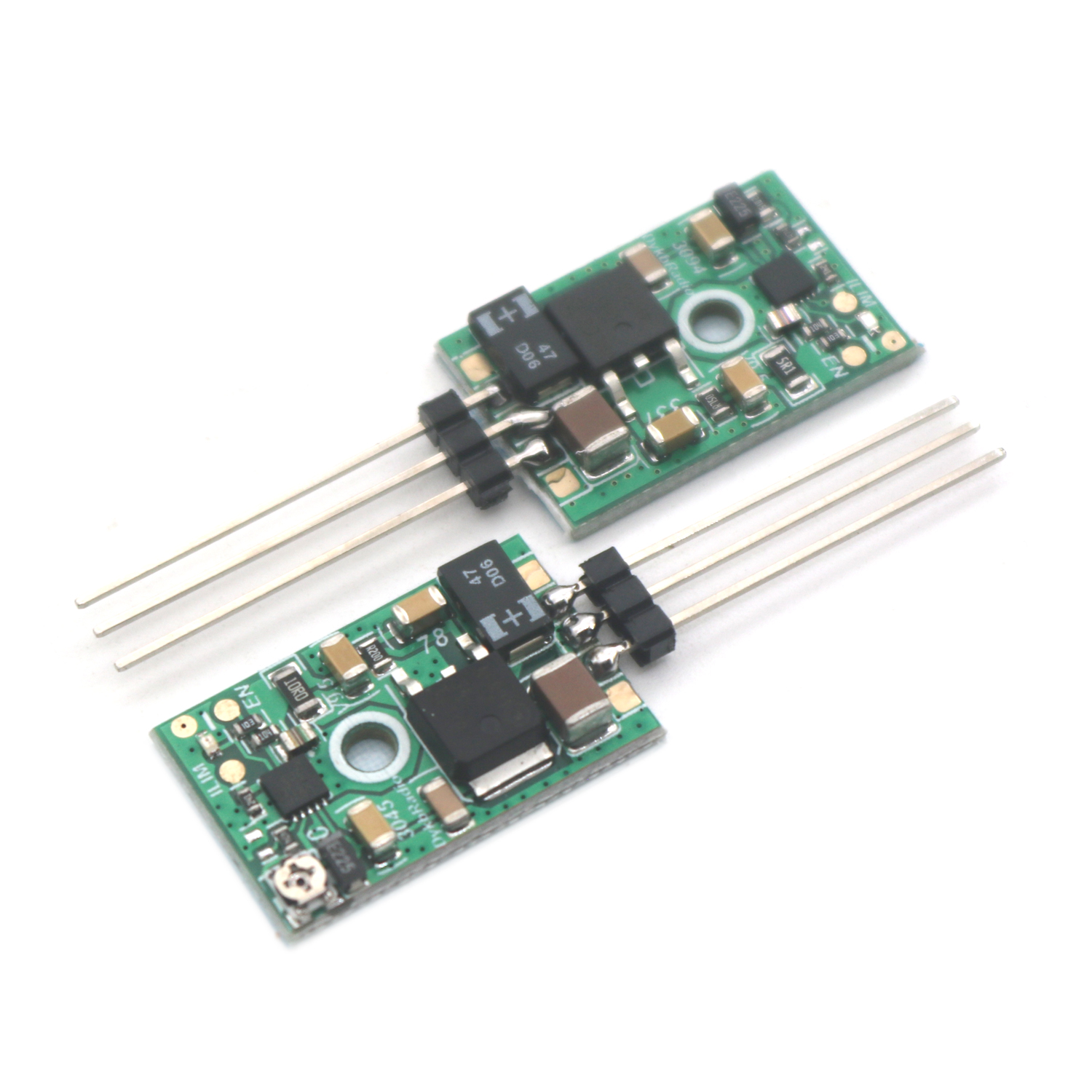 Lt3045 Lt3094 2a Lage Ruis Lin - Audio Dac recensie en prijs