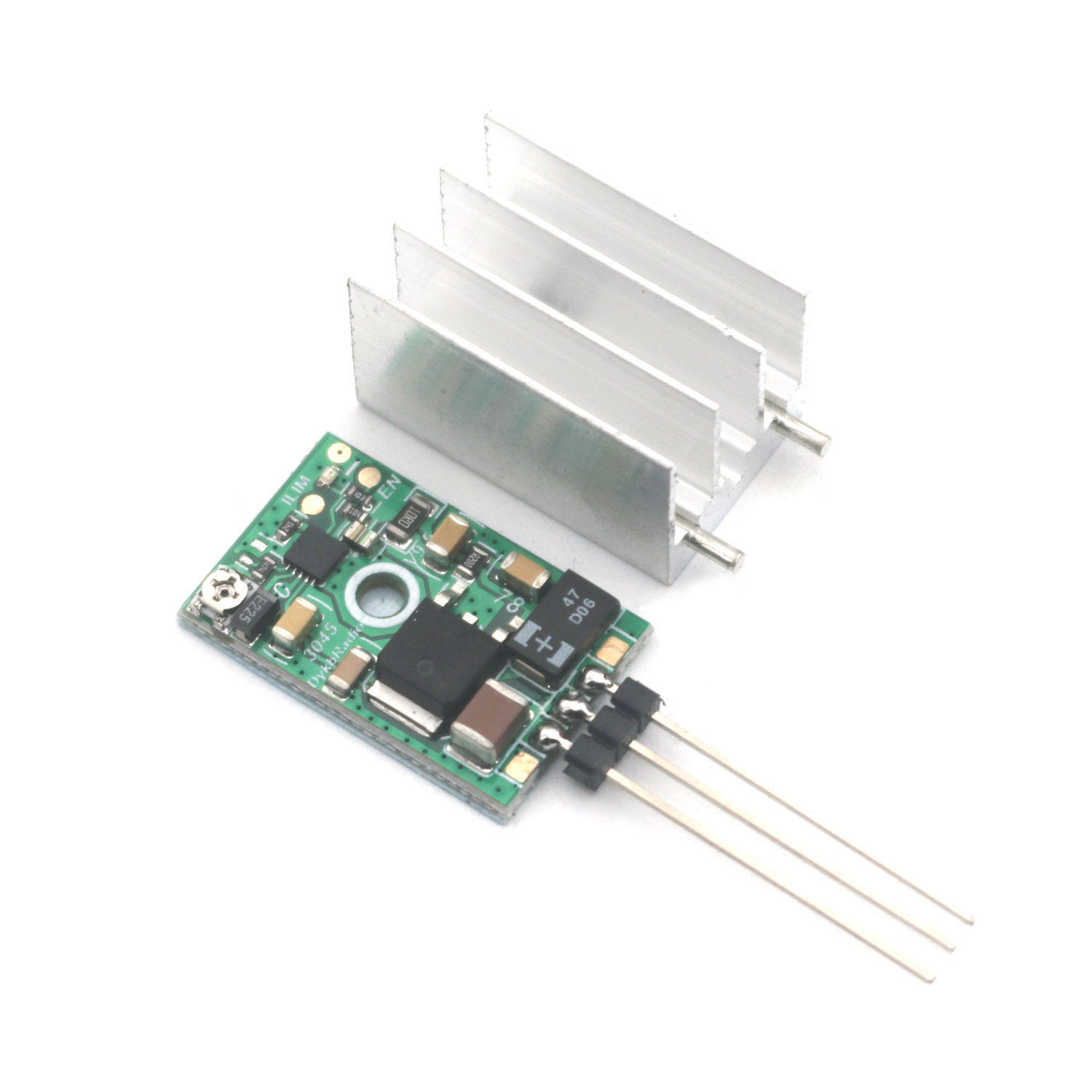 Lt3045 Lt3094 2a Lage Ruis Lin - Audio Dac recensie en prijs