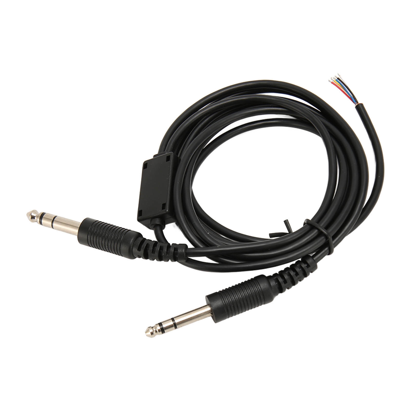 Vervangingskabel voor luchtvaa - Diy Headphone recensie en prijs