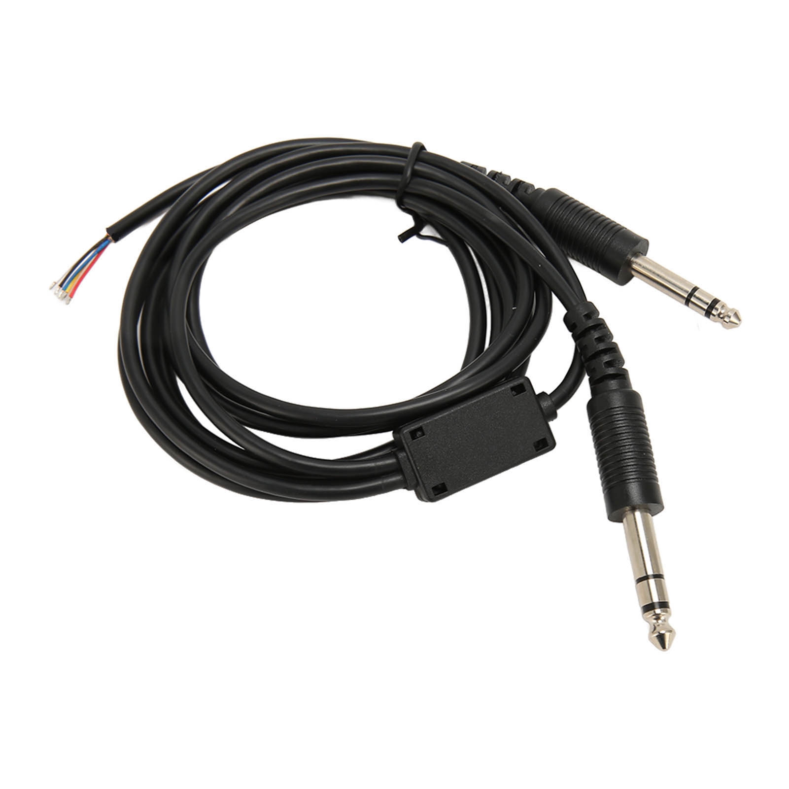 Vervangingskabel voor luchtvaa - Diy Headphone recensie en prijs