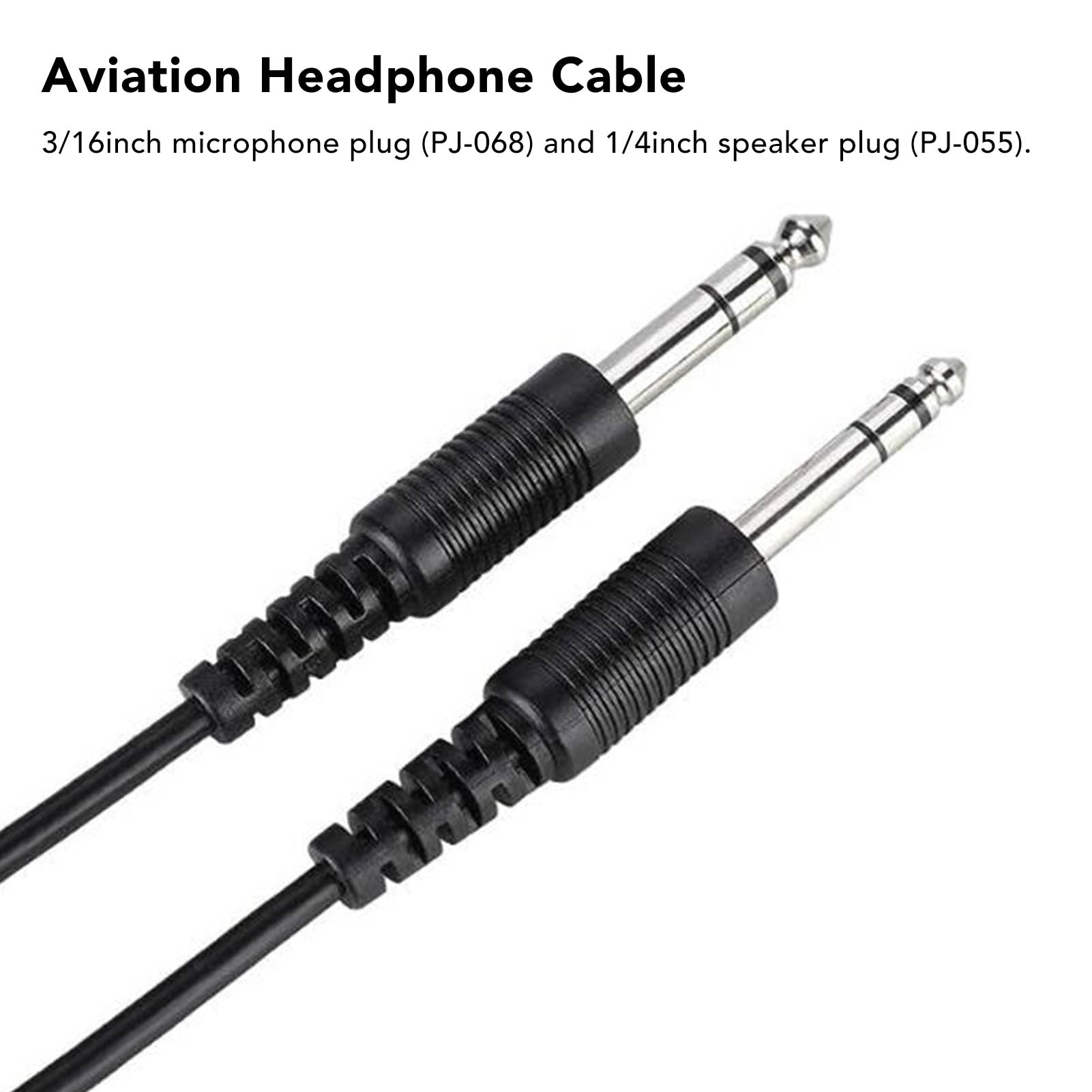 Vervangingskabel voor luchtvaa - Diy Headphone recensie en prijs
