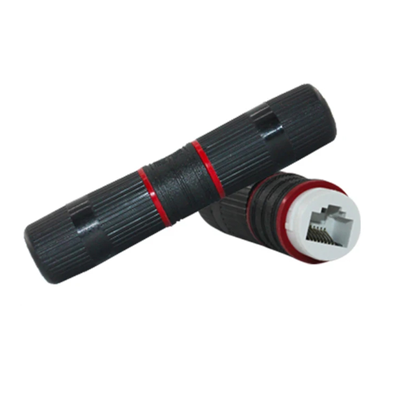 RJ45 Connector Outdoor Waterdi - Rj45 Jack recensie en prijs