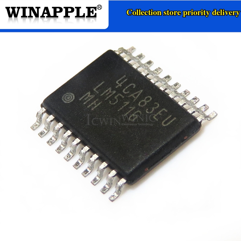 PCM5102APWR PCM5102 PCM5101APW - Pcm5102 recensie en prijs