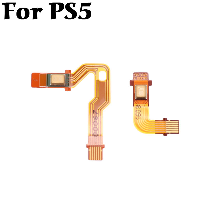Microfoon flex kabel voor Play - Ribbon Microphone recensie en prijs
