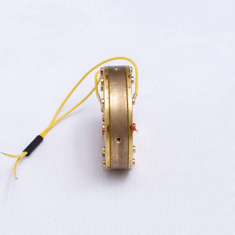 Fabrieksdirecte voorraad van g - Microphone Capsule recensie en prijs