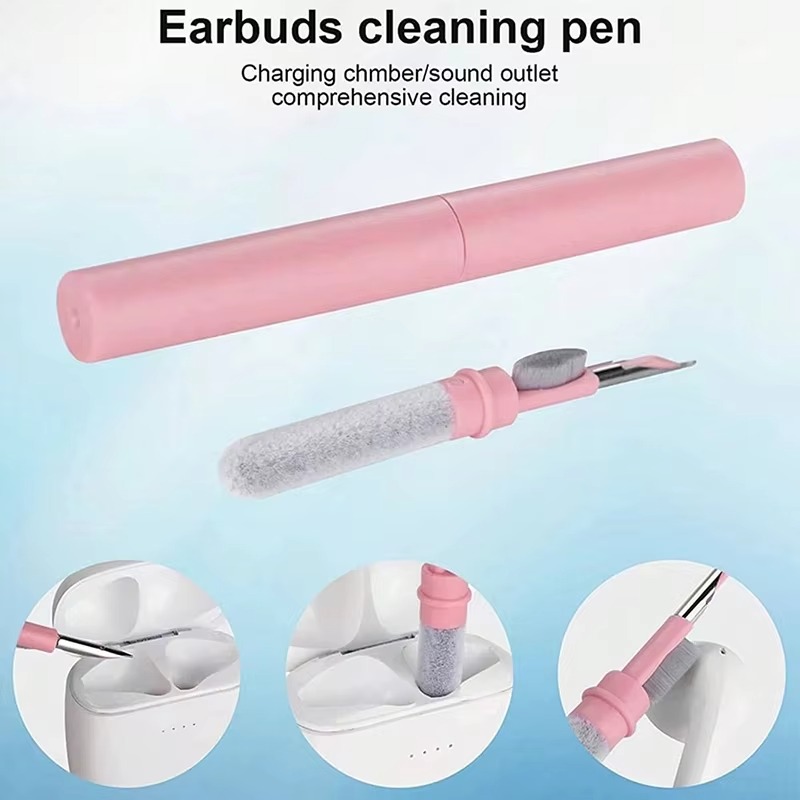 Cleaning Kits Voor Bluetooth O - Diy Headphone recensie en prijs