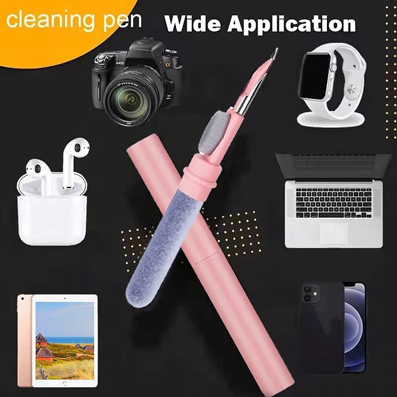Cleaning Kits Voor Bluetooth O - Diy Headphone recensie en prijs