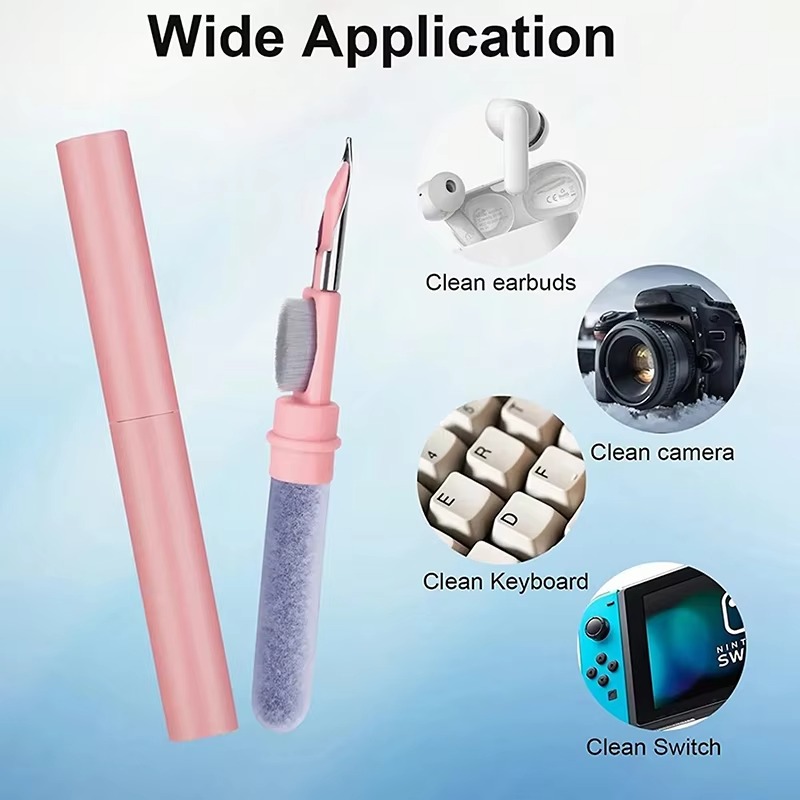 Cleaning Kits Voor Bluetooth O - Diy Headphone recensie en prijs