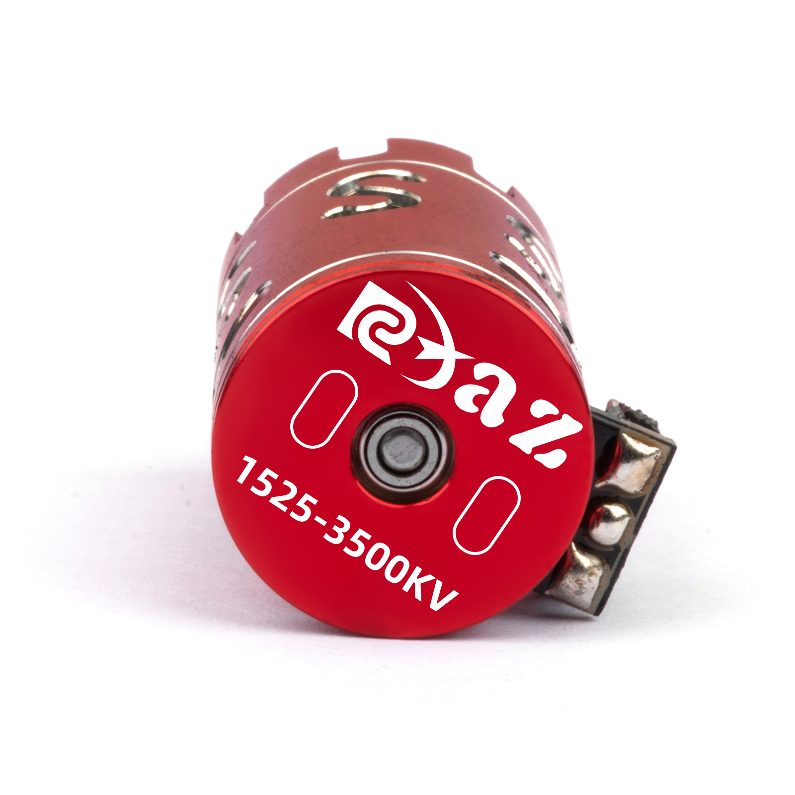 Mini 3500KV 1525 borstelloze m - Banana Plug recensie en prijs