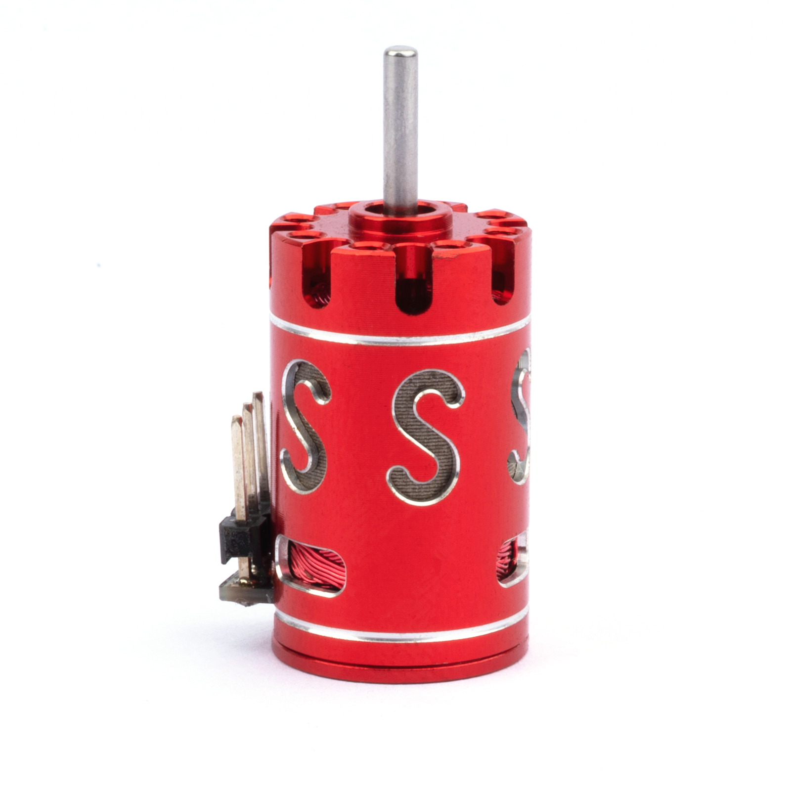 Mini 3500KV 1525 borstelloze m - Banana Plug recensie en prijs
