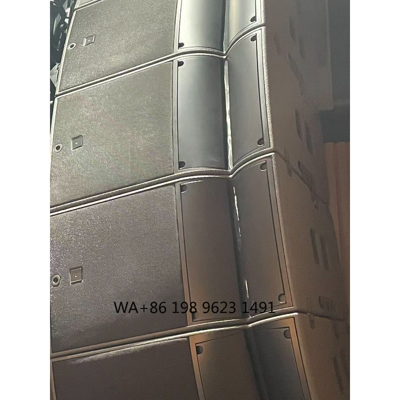 15 Inch Full Range Matrix Spea - Speaker Wire recensie en prijs