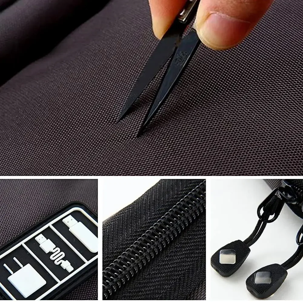 Kabelorganizer Opbergtassen Sy - Diy Headphone recensie en prijs