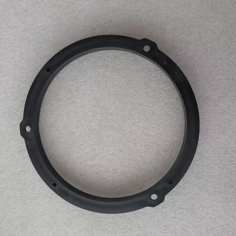 Auto voordeur luidspreker mat  - Speaker Wire recensie en prijs