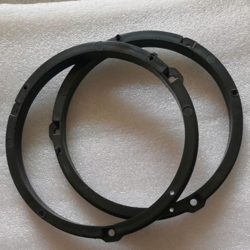 Auto voordeur luidspreker mat  - Speaker Wire recensie en prijs