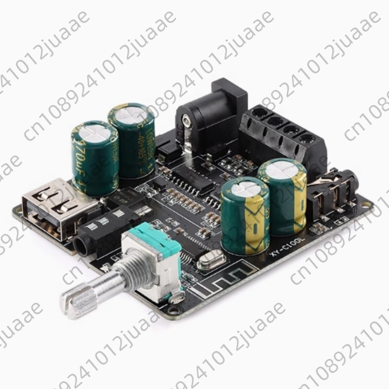 6 Inch 50W Tactiele Transducer - Diy Speaker recensie en prijs