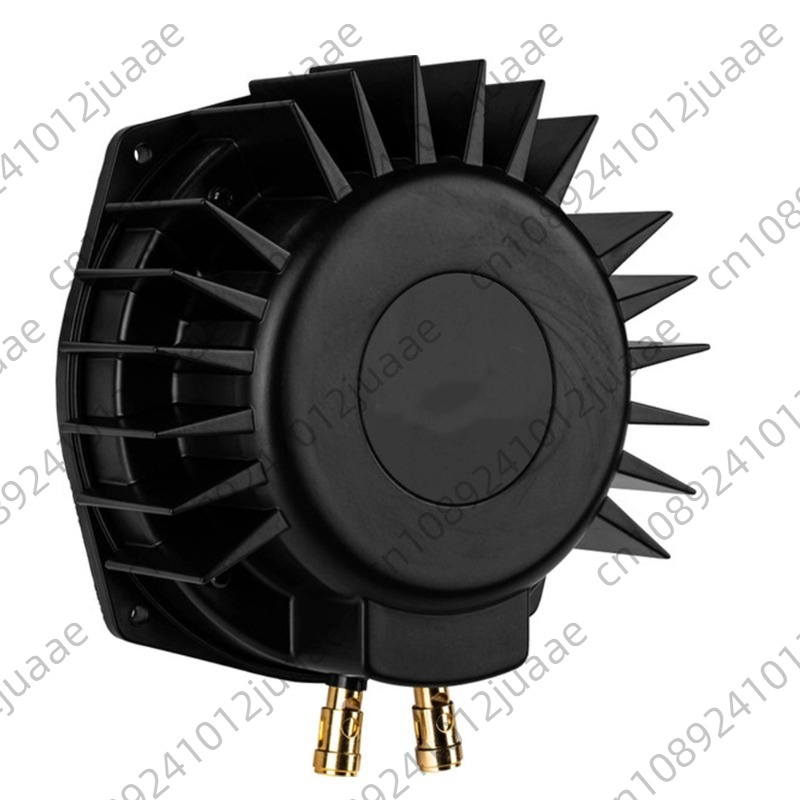 6 Inch 50W Tactiele Transducer - Diy Speaker recensie en prijs