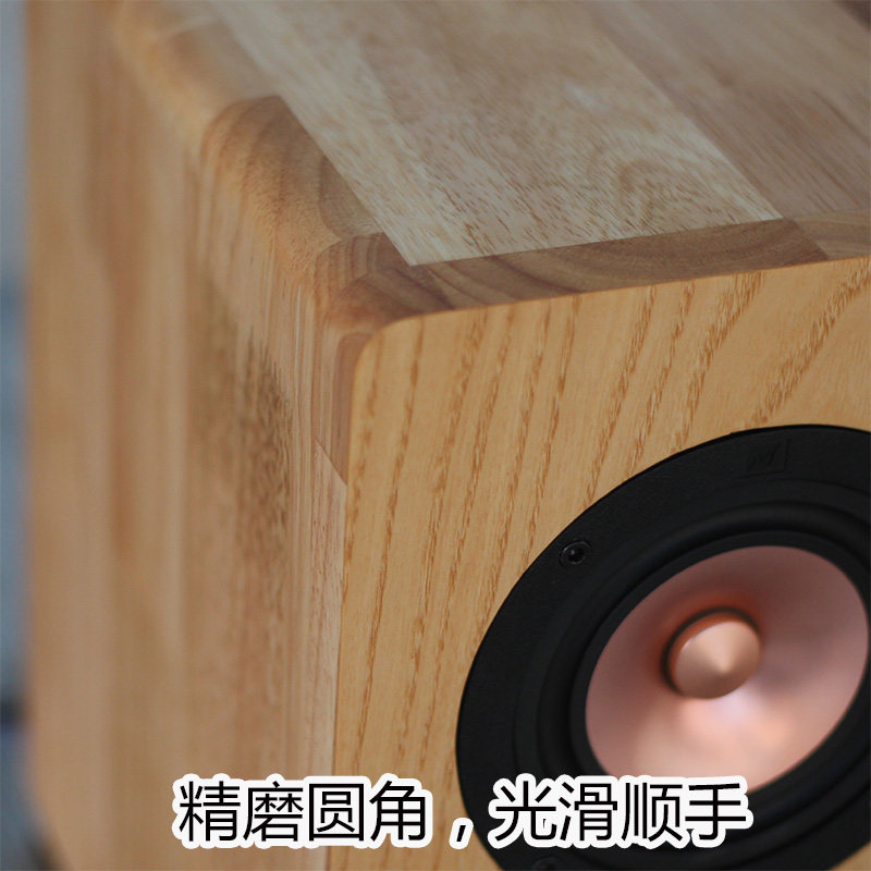 DZ‑06 5,25‑inch coaxiale luids - Speaker Driver recensie en prijs